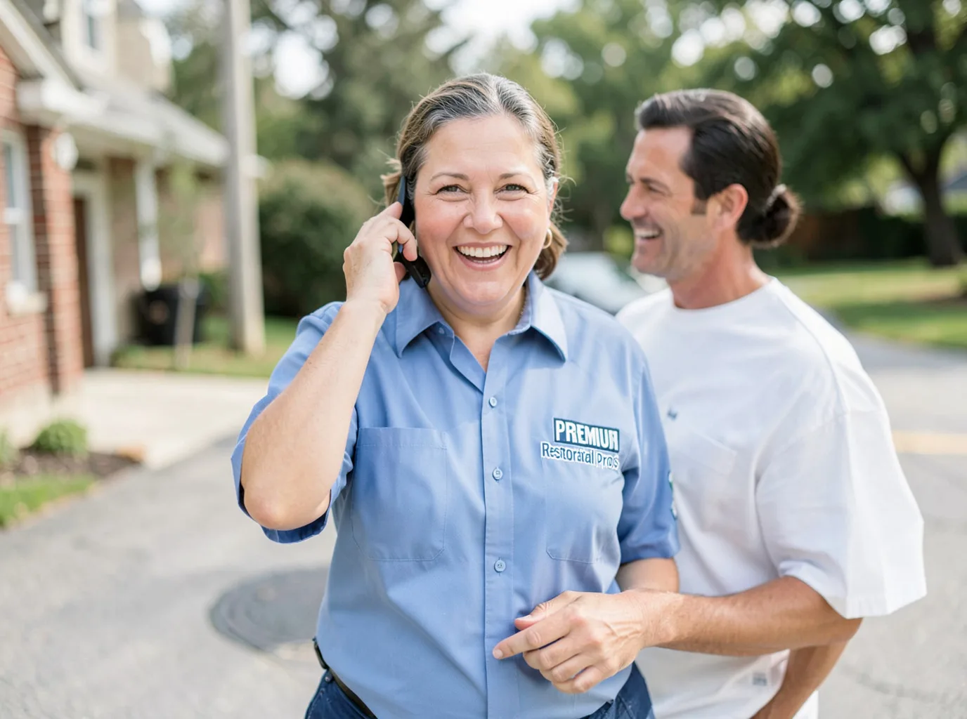 Water Damage Restoration Norway, IA FAQs